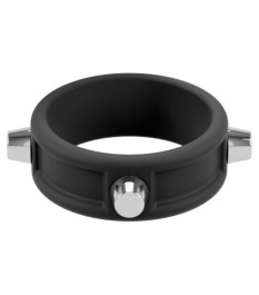 Penisring mit Nieten