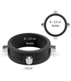 Naturdildo „slipskin curvy“ mit Saugfuß