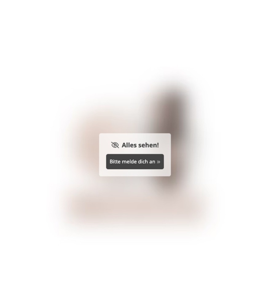 Torso-Masturbator „Deluxe Man“ mit Penis und Hoden