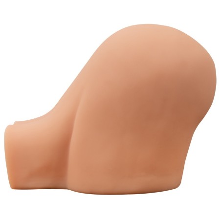 Torso-Masturbator „Deluxe Ass“ mit Vagina und Anus