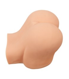 Masturbator „Feel” mit intensiver Stimulationsstruktur