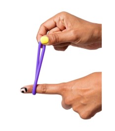 Penisring-Set ROMP by Womanizer „Remix Trio“