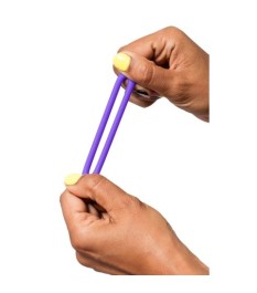 Penisring-Set ROMP by Womanizer „Remix Trio“