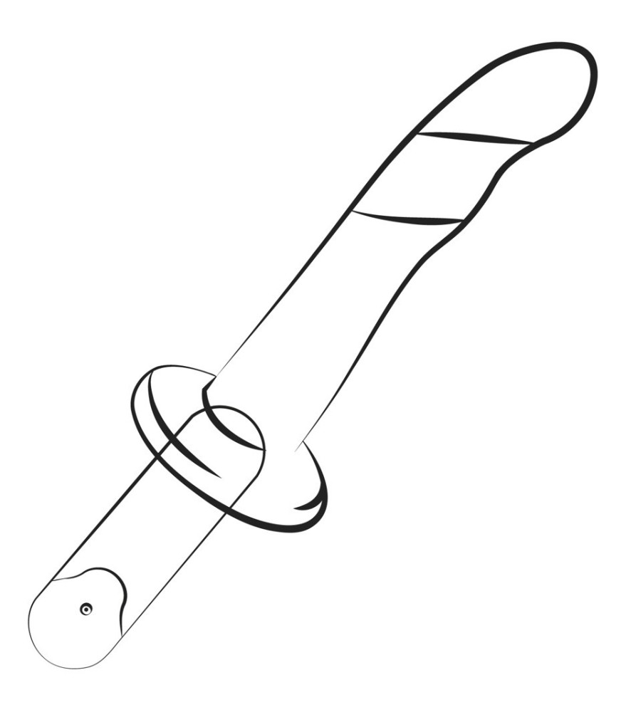 Masturbator „Slide & Ride“ mit aufregender Struktur