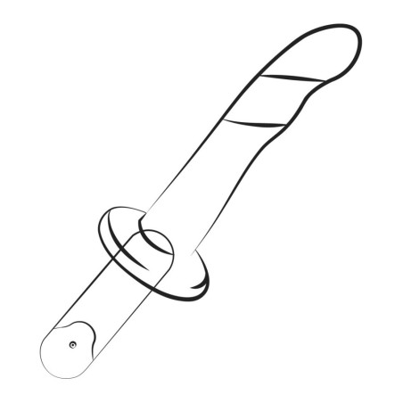 Masturbator „Slide & Ride“ mit aufregender Struktur