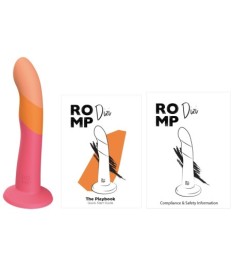 Masturbator „Slide & Ride“ mit aufregender Struktur