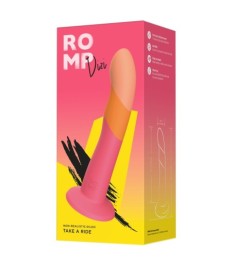 Dildo ROMP by Womanizer „Dizi“