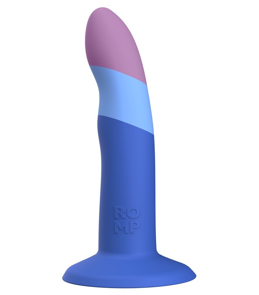 Dildo ROMP by Womanizer „Piccolo“