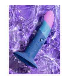 Masturbator „Slide & Ride“ mit aufregender Struktur