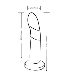 Dildo ROMP by Womanizer „Piccolo“