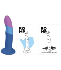 Dildo ROMP by Womanizer „Piccolo“
