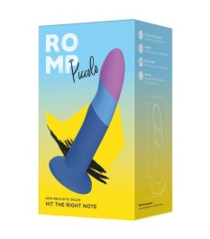 Dildo ROMP by Womanizer „Piccolo“
