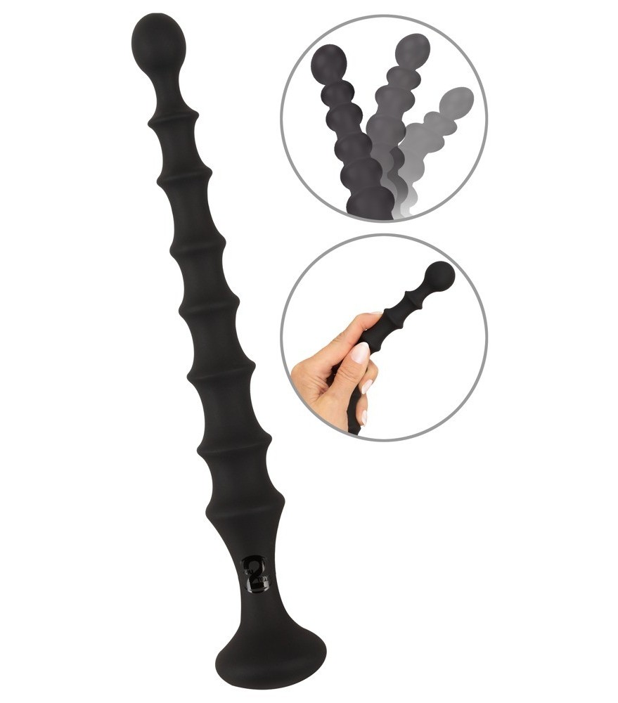 Analstab „Magic Anal Wand No. 2“