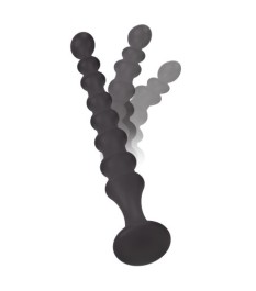 Analstab „Magic Anal Wand No. 2“