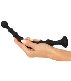 Analstab „Magic Anal Wand No. 2“, flexibel
