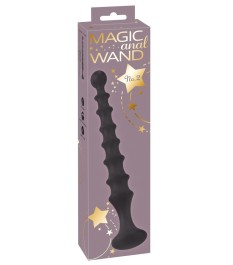 Analstab „Magic Anal Wand No. 2“, flexibel