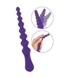 Analstab „Magic Anal Wand No. 3“