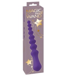 Analstab „Magic Anal Wand No. 3“, flexibel