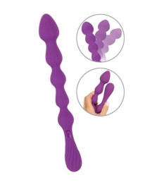 Analstab „Magic Anal Wand No. 1“