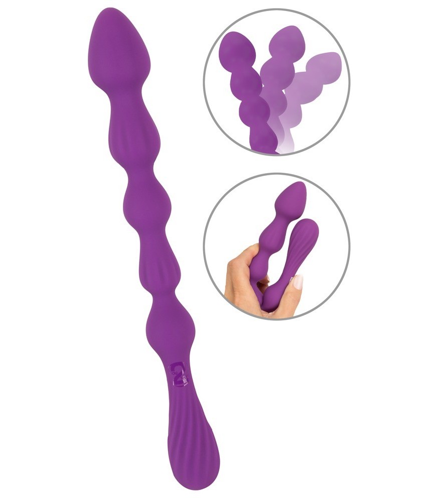 Analstab „Magic Anal Wand No. 1“