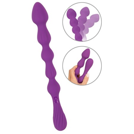 Analstab „Magic Anal Wand No. 1“