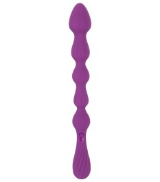 Analstab „Magic Anal Wand No. 1“, flexibel