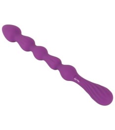 Analstab „Magic Anal Wand No. 1“, flexibel