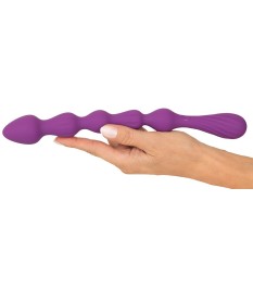 Analstab „Magic Anal Wand No. 1“, flexibel