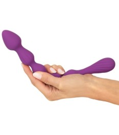 Analstab „Magic Anal Wand No. 1“, flexibel