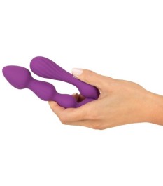 Analstab „Magic Anal Wand No. 1“, flexibel