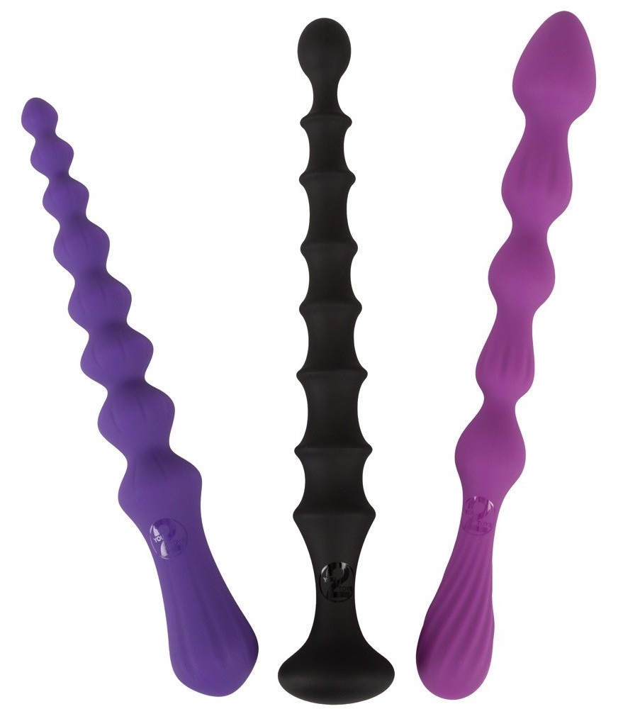 Masturbator „Slide & Ride“ mit aufregender Struktur