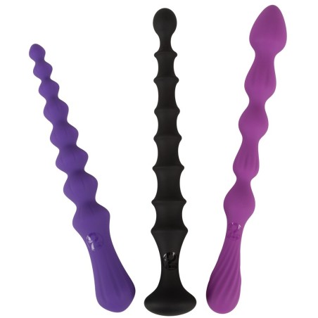 Masturbator „Slide & Ride“ mit aufregender Struktur