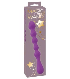 Analstab „Magic Anal Wand No. 1“, flexibel