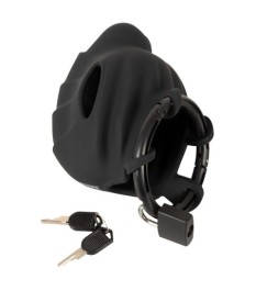 Masturbator „Slide & Ride“ mit aufregender Struktur