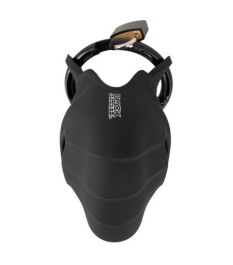 Keuschheitskäfig für Penis & Hoden