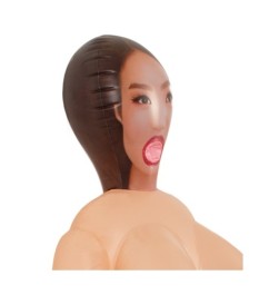 Liebespuppe „Yuki“ im Asia-Style