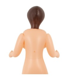 Liebespuppe „Yuki“ im Asia-Style