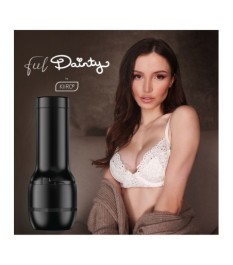 Dildo „Lizard Peak“ mit Saugfuß