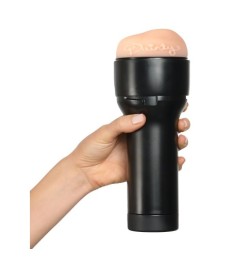 Masturbator „Feel Dainty Wilder“ mit intensiver Stimulationsstruktur