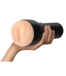 Masturbator „Feel Dainty Wilder“ mit intensiver Stimulationsstruktur