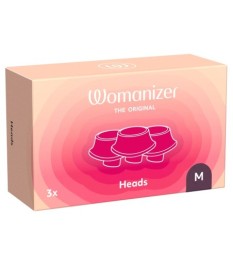 Ersatzkappen für NEXT