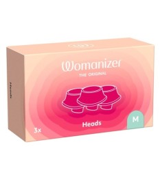 Ersatzkappen für NEXT