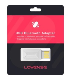USB-Bluetooth-Adapter