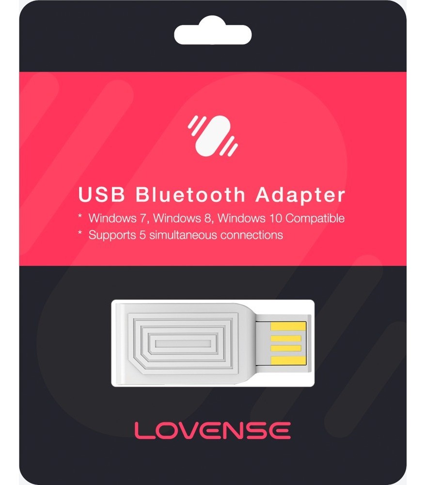 USB-Bluetooth-Adapter