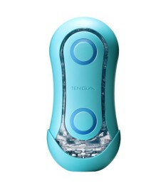 Masturbator „Flip Orb Pastaio” mit beweglichen Massagekugeln