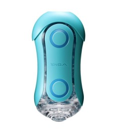 Masturbator „Flip Orb Pastaio” mit beweglichen Massagekugeln