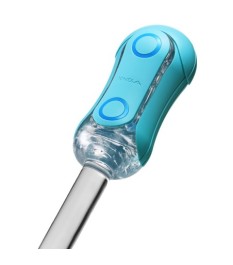 Masturbator „Flip Orb Pastaio” mit beweglichen Massagekugeln