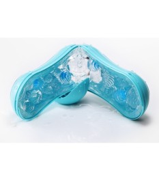 Masturbator „Flip Orb Pastaio” mit beweglichen Massagekugeln