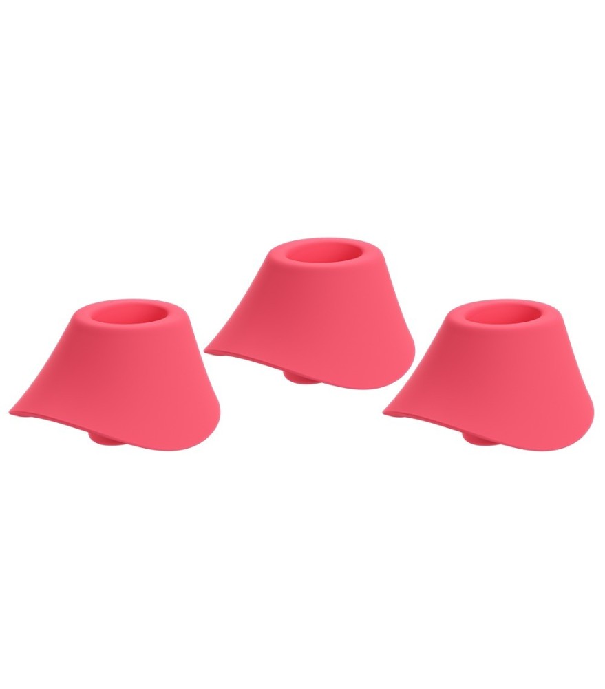 Ersatzkappen für BLEND M