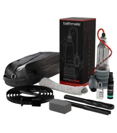 Penispumpe „HydroXtreme8“ mit Wasserkraft